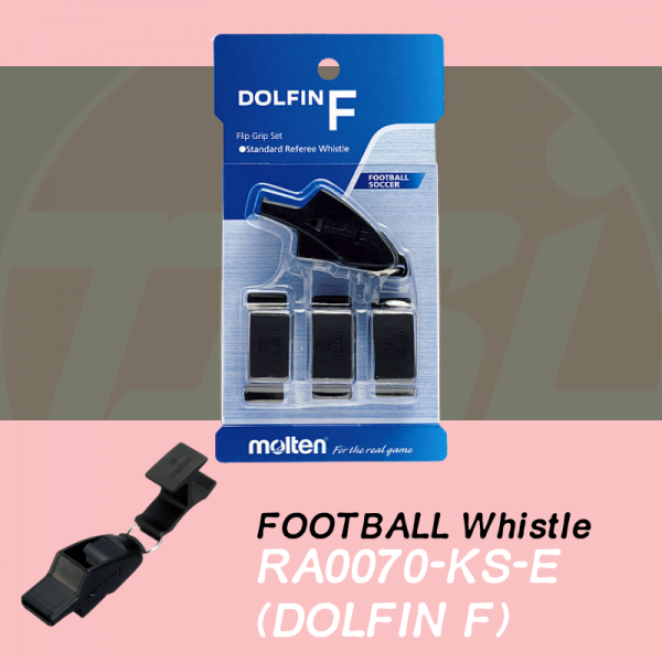 RA0070-KS-E (DOLFIN F with FLIP GRIP)